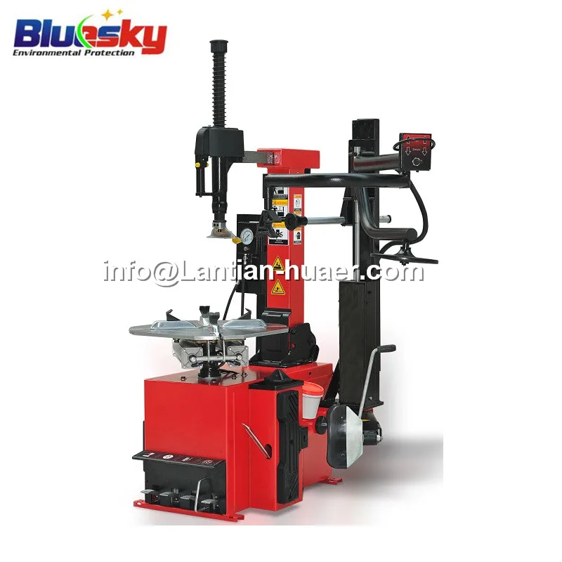 

heavy duty tire changer/ wheel balancer tire changer/ tire changer machine prices