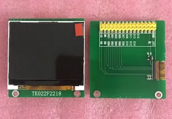 

2.2 inch TFT LCD Horizontal Screen with Adapter Board ILI9342 Drive IC 8Bit 8080 MCU Interface 320(RGB)*240