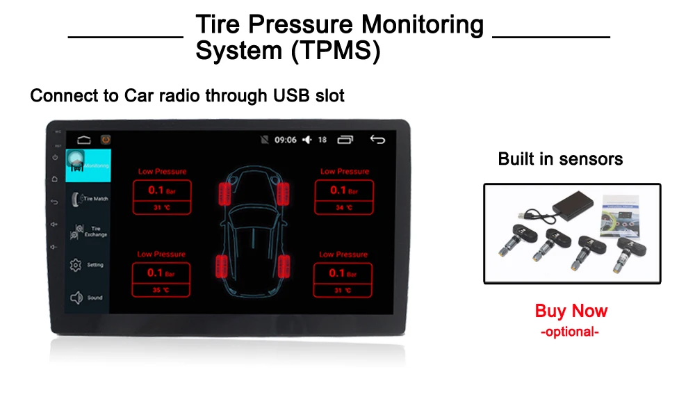 Excellent ZHUIHENG 2G+32G Android 8.1 Car Radio for Toyota Vios 2004 car dvd player gps navigation car accessory 4G multimedia player 8