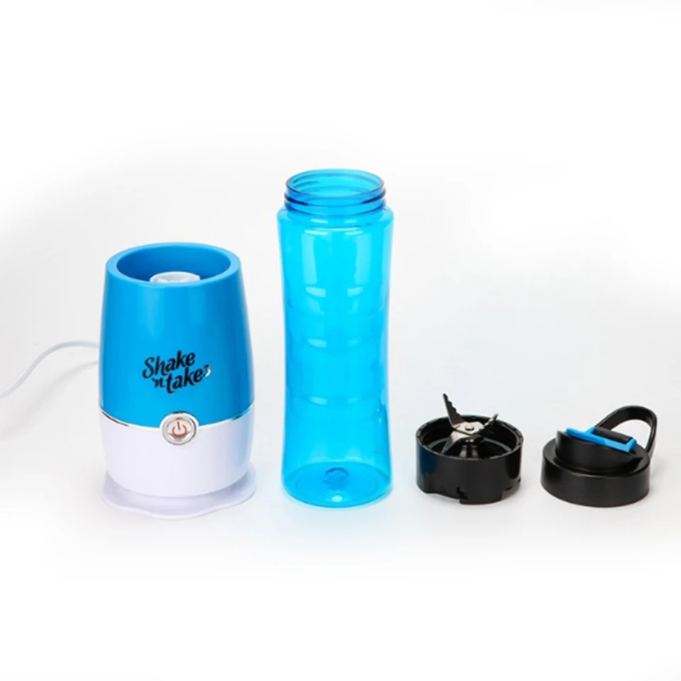 Juicer Blender (9) - 