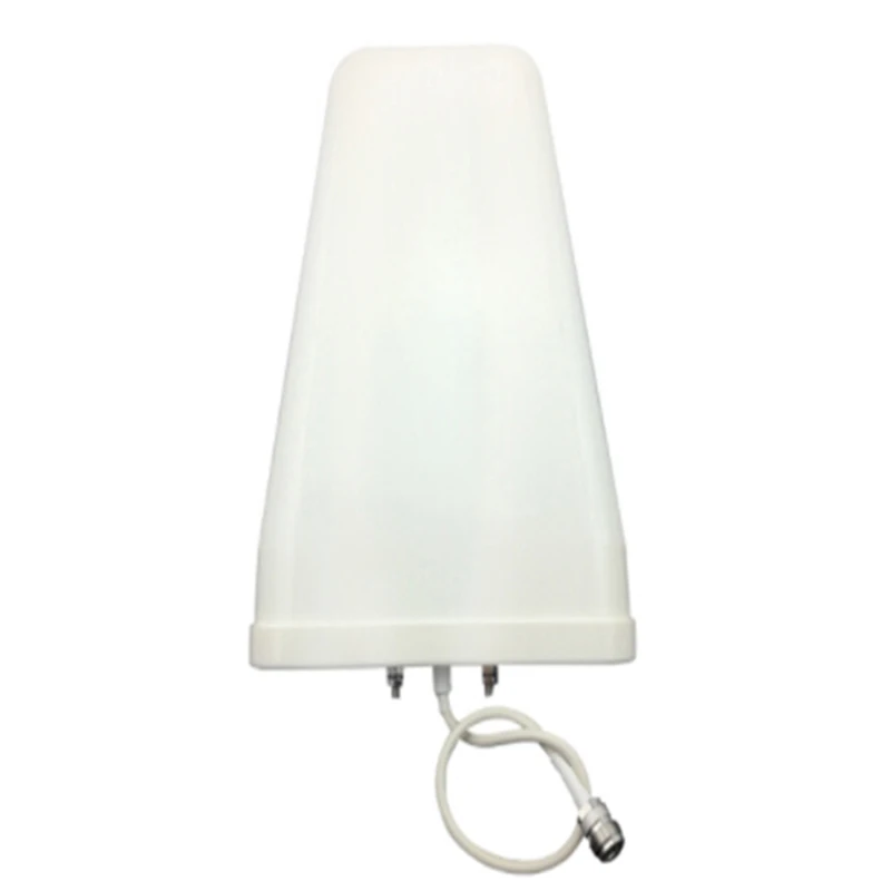 

High Gain 800-2700mhz Outdoor Logarithmic Antenna for Cell Phone Signal Booster Repeater Amplifier 3G 4G CDMA GSM DCS