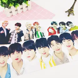 1 шт. Kpop BTS Love Yourself Tear Concert аэропорт ткань баннер Bangtan мальчики повесить плакат фанаты подарок поддержка баннер