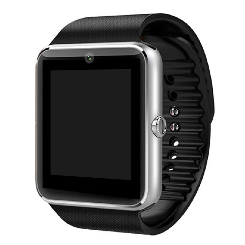Reloj Inteligente GT08 font b Smart b font font b Watch b font Clock Support Sim Reloj Inteligente GT08 font b Smart b font font b Watch b font Clock Support Sim