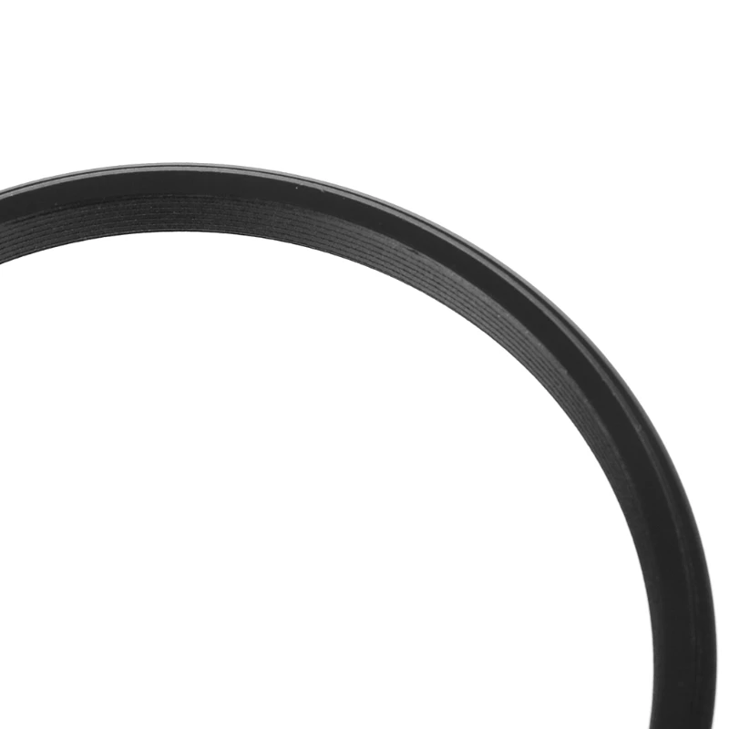 67mm To 62mm Metal Step Down Rings Lens Adapter Filter Camera Tool Accessory New