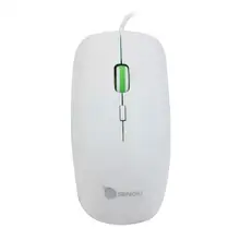 Malloom 2016 Fashion SONGIU Mouse Gaming M6 For PC Laptop 1000 DPI USB azzor Wired Optical Gaming Mice Mouses