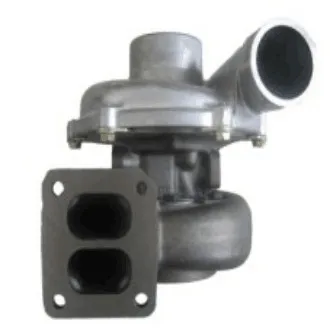Febiat Турбокомпрессор Для RHE7L EP I 24100 1953A/VE250049|turbocharger| |