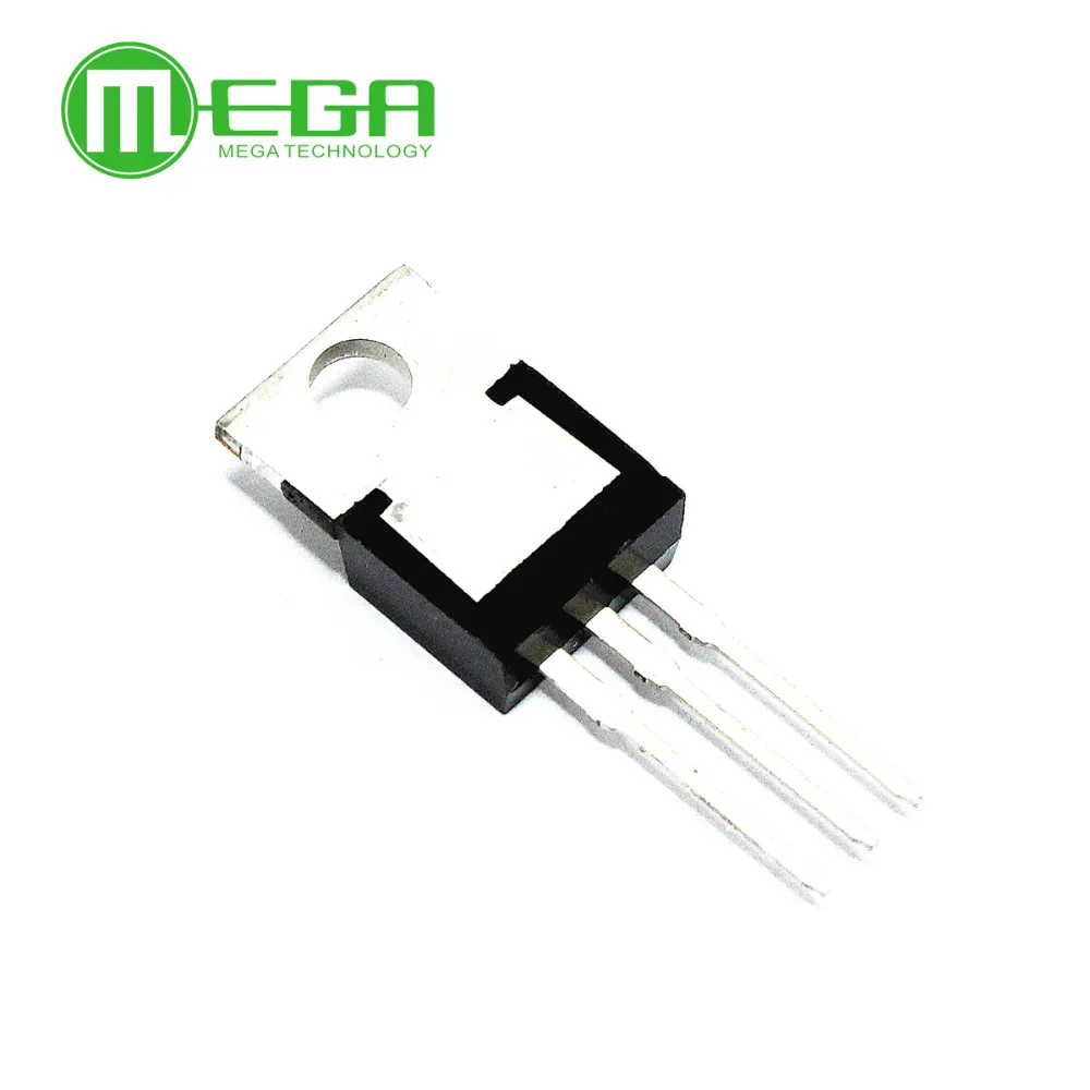 100% 10pcs/lot IRF9540N IRF9540 TO 220 POWER MOSFET-in Integrated ...