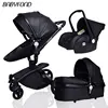 Black-black 3 in 1