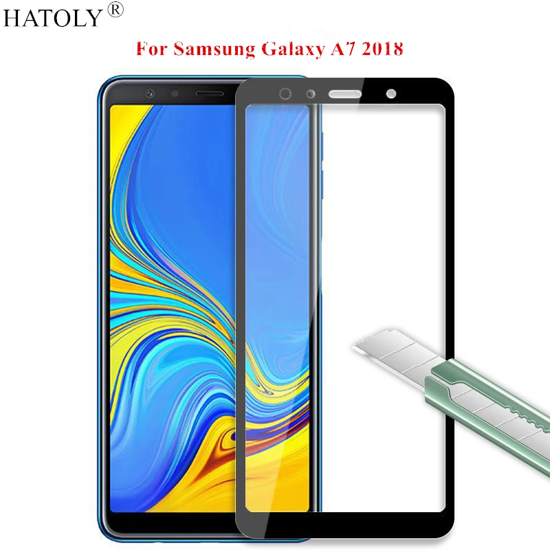 samsung a7 camera glass