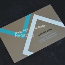 Шелкографическая печать карты металла Материал де inoxidable