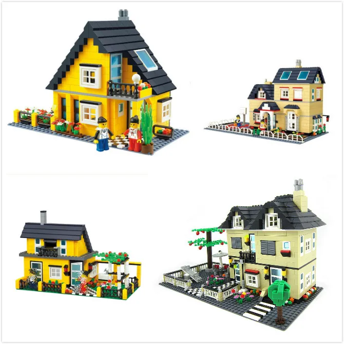 Wange Building Blocks Compatible with Lego W32051-34051 Models Building Kits Blocks Toys Hobby Hobbies For Chlidren Wange Building Blocks Compatible with Lego W32051-34051 Models Building Kits Blocks Toys Hobby Hobbies For Chlidren