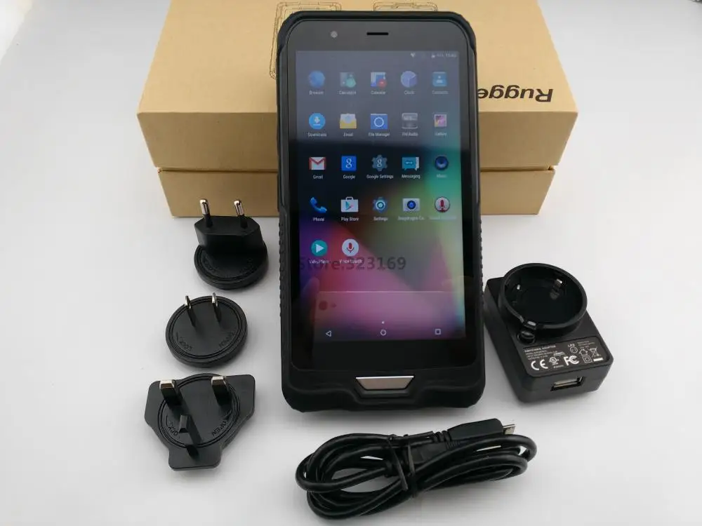 Clearance China Handheld Terminal PDA 6" Rugged Tablet PC Waterproof phone Android 5.1 2G RAM 4G LTE 1D 2D Laser Barcode Scanner NFC GPS 34 Clearance China Handheld Terminal PDA 6" Rugged Tablet PC Waterproof phone Android 5.1 2G RAM 4G LTE 1D 2D Laser Barcode Scanner NFC GPS 34