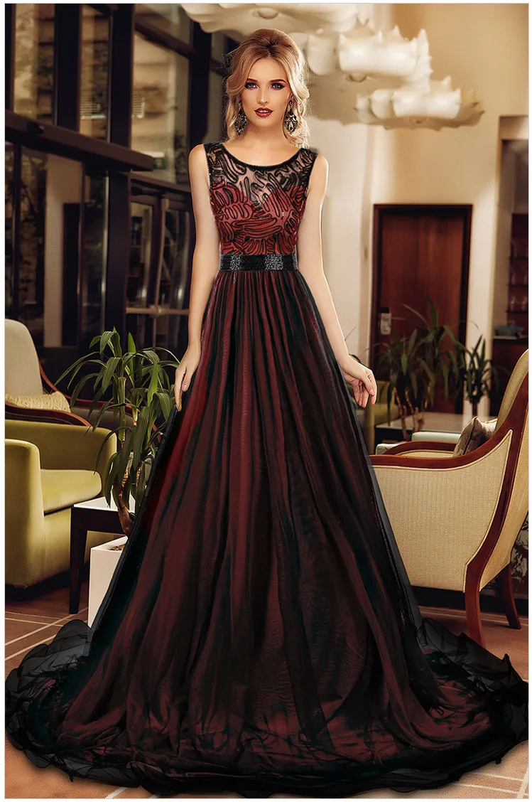 https://ae01.alicdn.com/kf/HTB15okaMVXXXXbBaXXXq6xXFXXX9/sexy-fashion-dress-Elegant-queen-party-dress-round-collar-sleeveless-charming-elegant-dress.jpg
