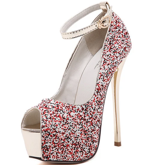 Online Get Cheap 6inch Heels Alibaba Group