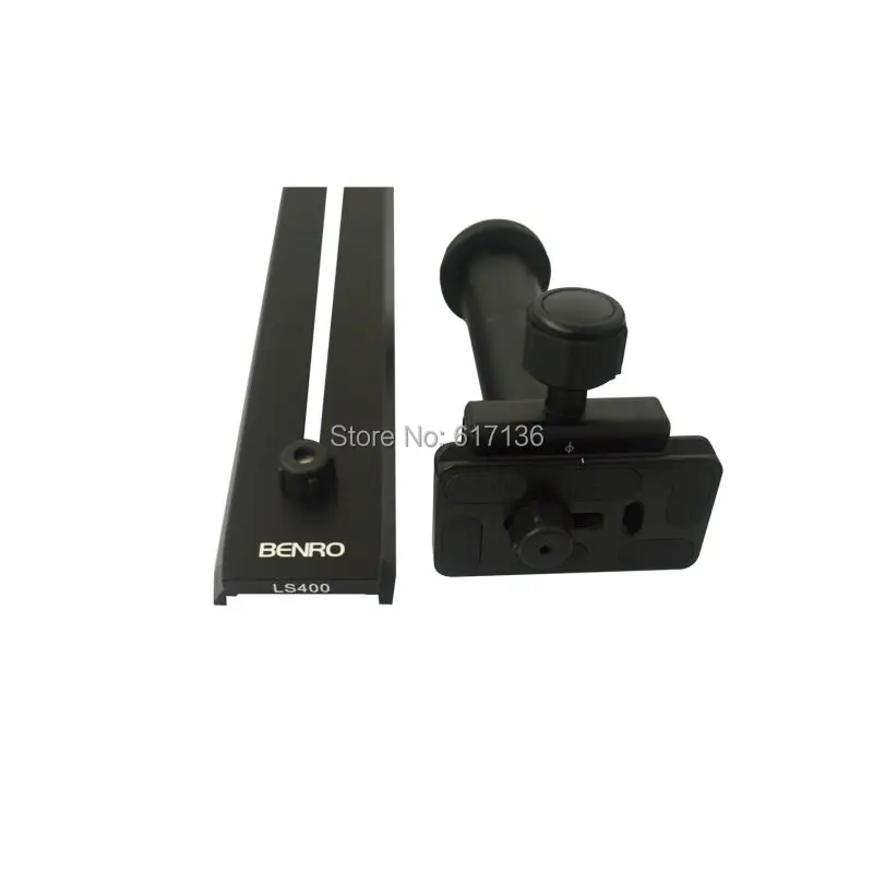 Benro LS400 объектив камеры заменить основание для 200-500 мм объектив телеобъектив Крепление подходит для S6/S8 головы