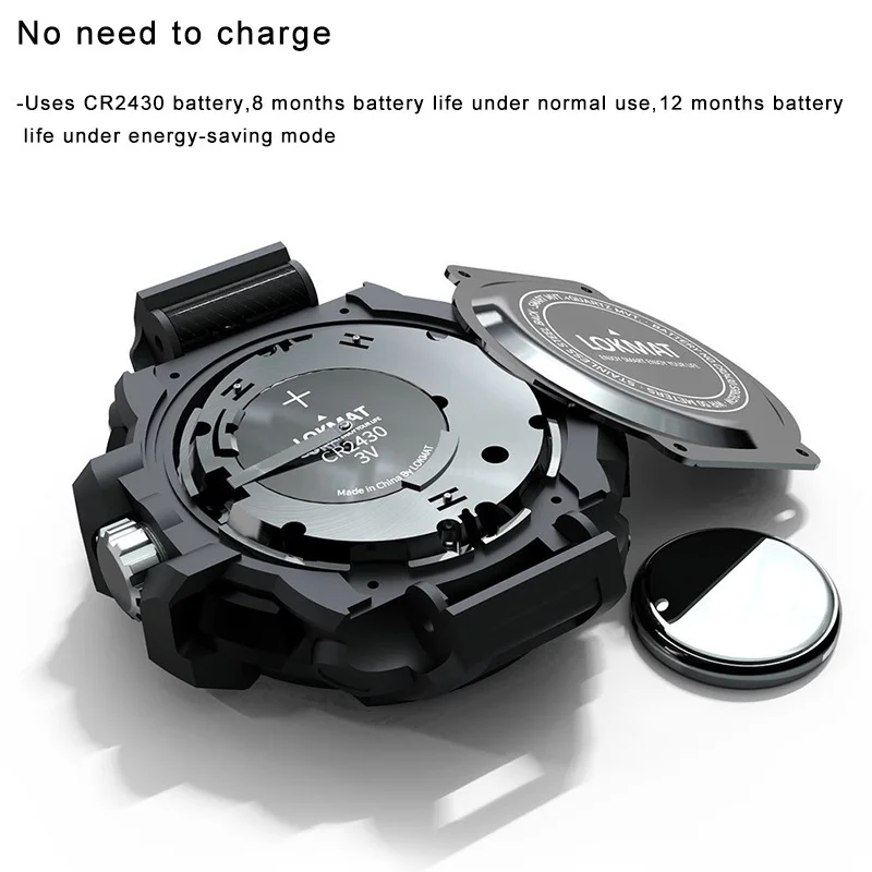 Sports Smart Watch 50m Waterproof Smart Band Bluetooth Call Reminder Men Cool Clock Digital SmartWatch Wristband for ios Android