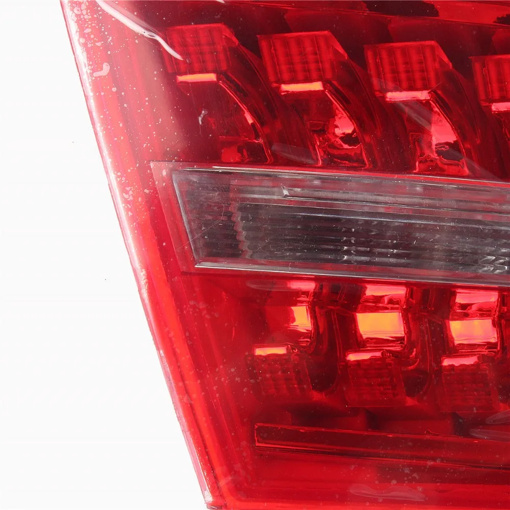 Светодиодный задний фонарь задние фонари для AUDI A6 S6 Quattro C6 RS6 Sedan 09-11