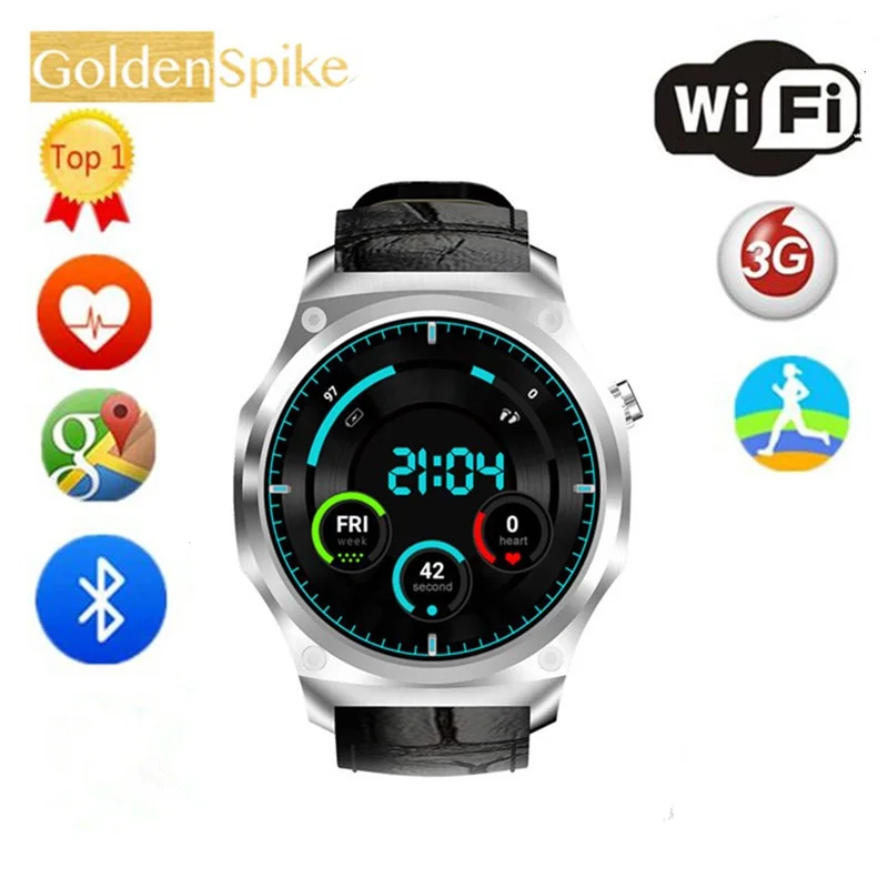 smartwatch ios gps