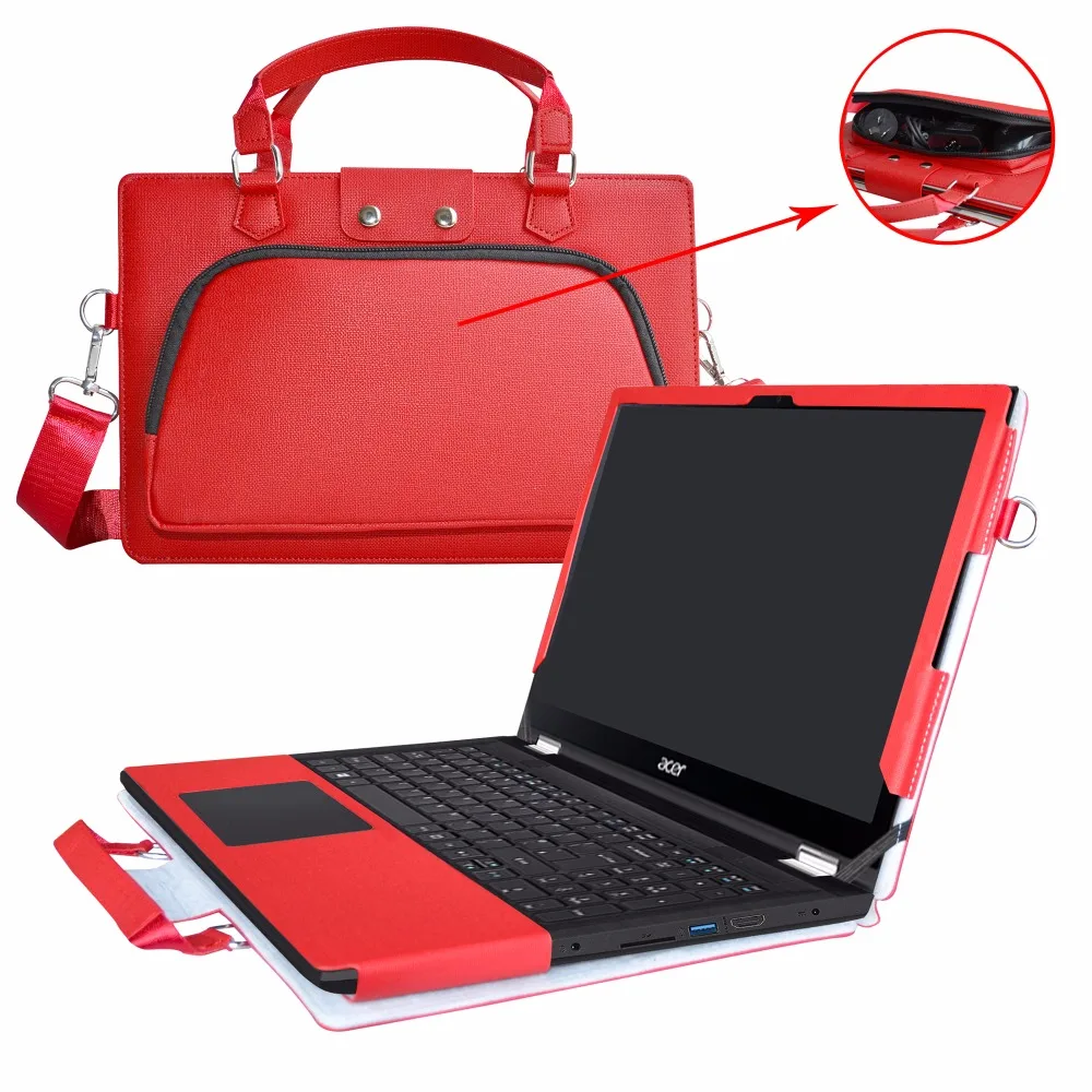 Labanema точно портативный ноутбук сумка чехол для 15," acer Spin 3 SP315-51 серии ноутбука(не подходит для других моделей