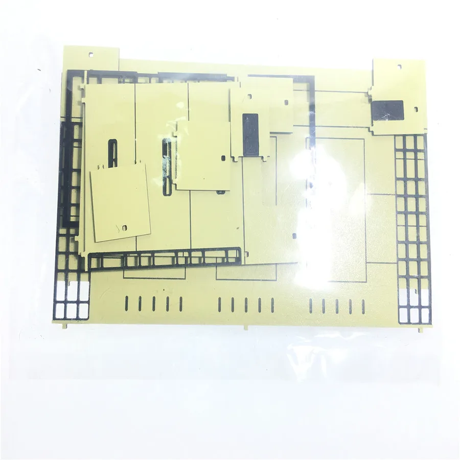 architecture n scale train building05