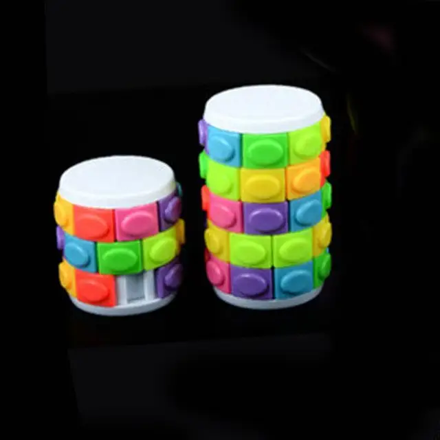 slide cubes
