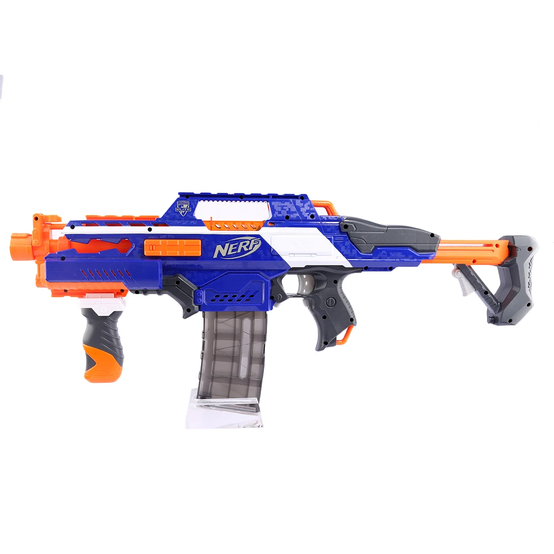 Модифицированная часть универсальная рукоятка для Nerf N-strike Elite Series аксессуары универсальная рукоятка для игрушечного пистолета Nerf Новинка