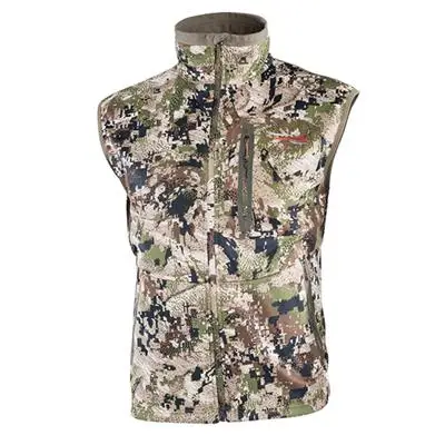 Жилет SITKA Dakota Vest цвет Optifade Waterfowl