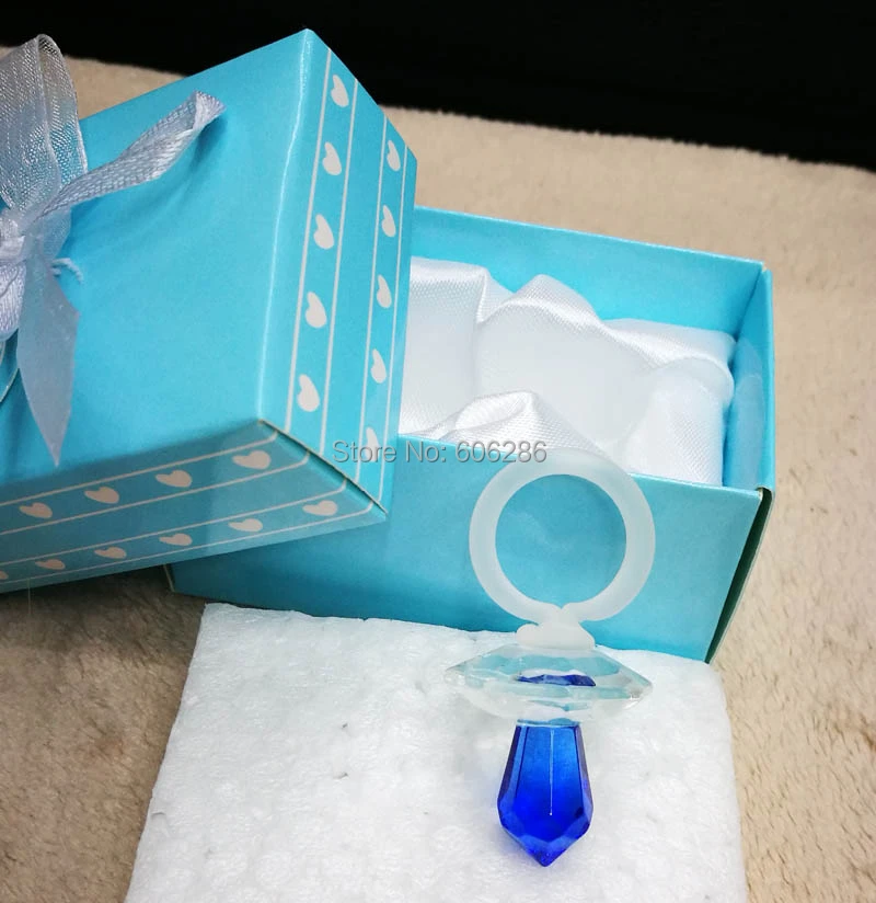 baby shower door gift