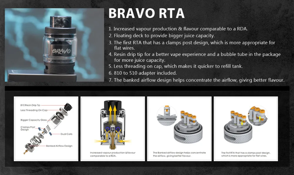Wotofo Bravo RTA (6)