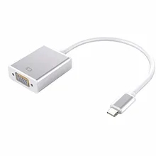 Nulaxy USB 3.1 Type C to HDMI Adapter USB 3.1 Type C Reversible USB-C to HDMI Cable Convertor Adapter