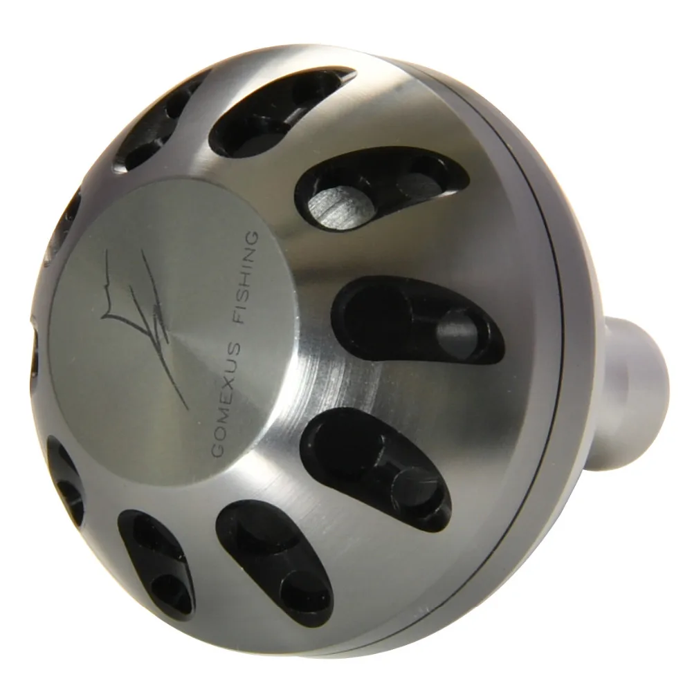 Gomexus Power Knob For Shimano Reel Ultegra FB Daiwa Reel 15 18 Freams