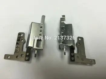 

Laptop hinges for Dell Left + Right 3360 V3360 402NC C75TY for free shipping