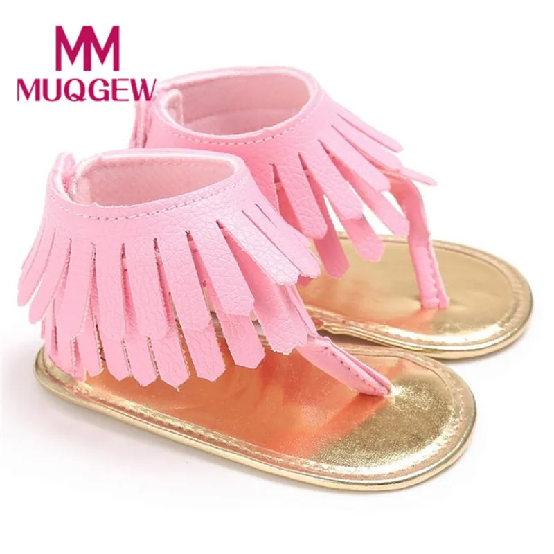 good summer shoes for toddlers