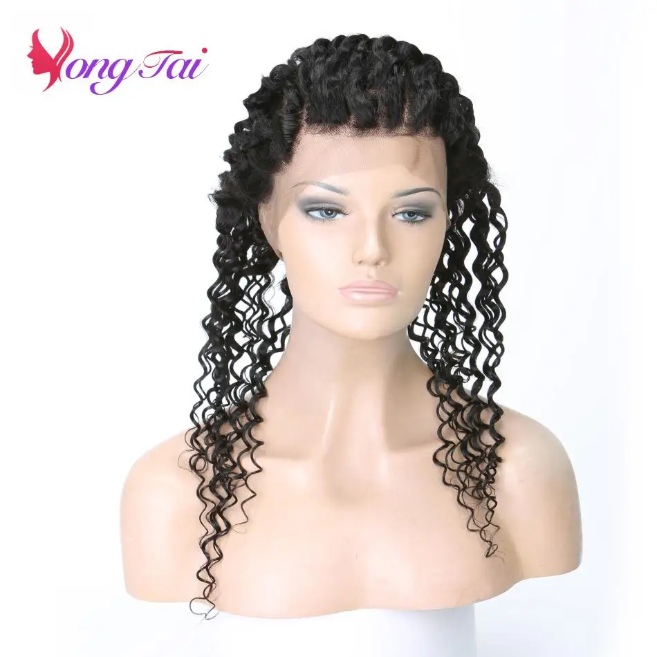 360 frontal