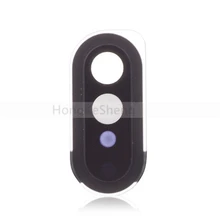 OEM фонарик Стекло объектив для sony Xperia XZ F8331 F8332 G8231 G8232