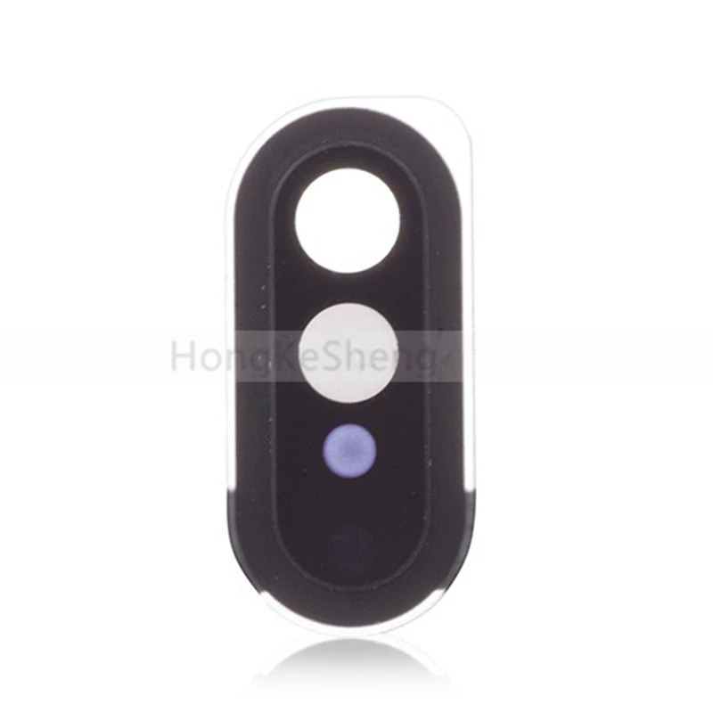 OEM Flashlight Glass Lens for Sony Xperia XZ F8331 F8332 G8231 G8232