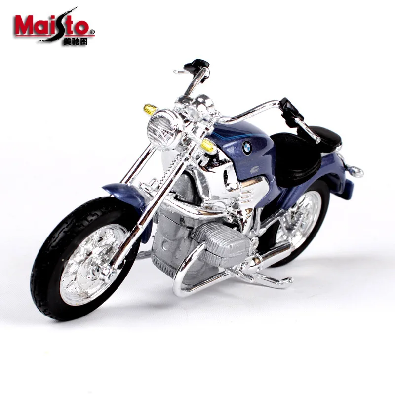Литой сплав мотоцикла масштаба мотора Scoote моделей автомобилей Мотоцикл транспортных средств mkd3 игрушки для детей 1:18 F1000/F650/R1100 /HP2 Спорт