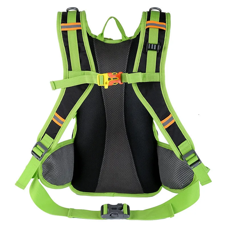Top Outdoor Mountain Bicycle Bag Cycling Sport Backpacks Nylon 15L Waterproof Bike Bag Riding Bicycle Bag Bolsa Bicicleta 1 Top Outdoor Mountain Bicycle Bag Cycling Sport Backpacks Nylon 15L Waterproof Bike Bag Riding Bicycle Bag Bolsa Bicicleta 1