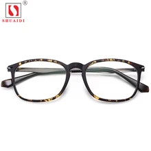 Унисекс Для женщин Для мужчин удобные очки для чтения TR90 Рамки Анти Blue Ray пресбиопии+ 1,0+ 1,5+ 2,0+ 2,5+ 3,0+ 4,0 диоптрий