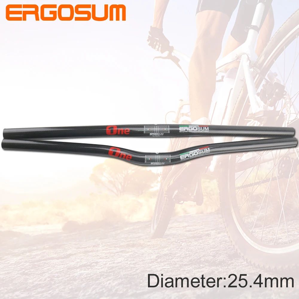 u shaped bike handlebars