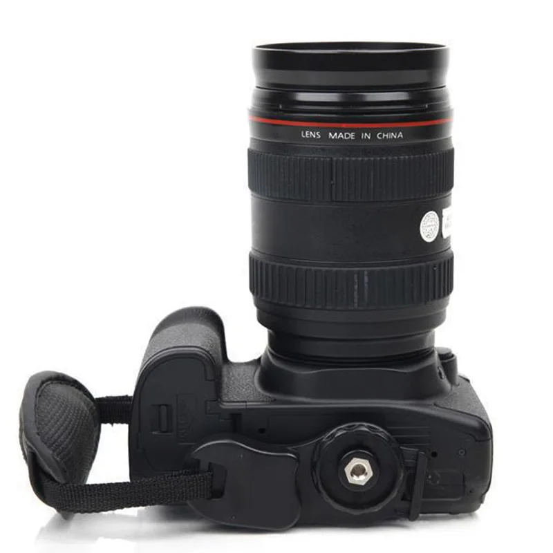 Универсальный ремешок на запястье для камеры Canon Nikon Fujifilm Pentax Samsun Sony Panasonic
