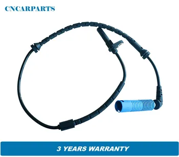 ABS 車輪速センサーリア左/右 2013 ルノーメガーヌため MK3 OEM: 479006271R 0265008938