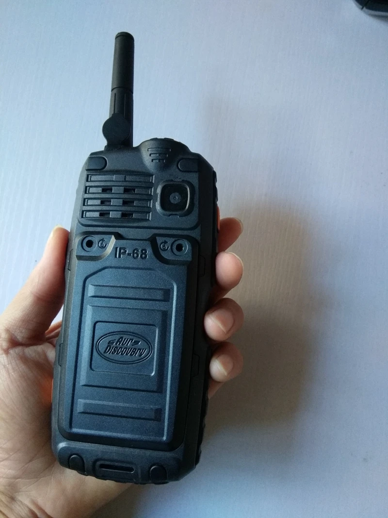 Long distance two way radio A17 GSM 850/900/1800/1900 MHz large battery 3800 mAh walkie talkie  Long distance two way radio A17 GSM 850/900/1800/1900 MHz large battery 3800 mAh walkie talkie