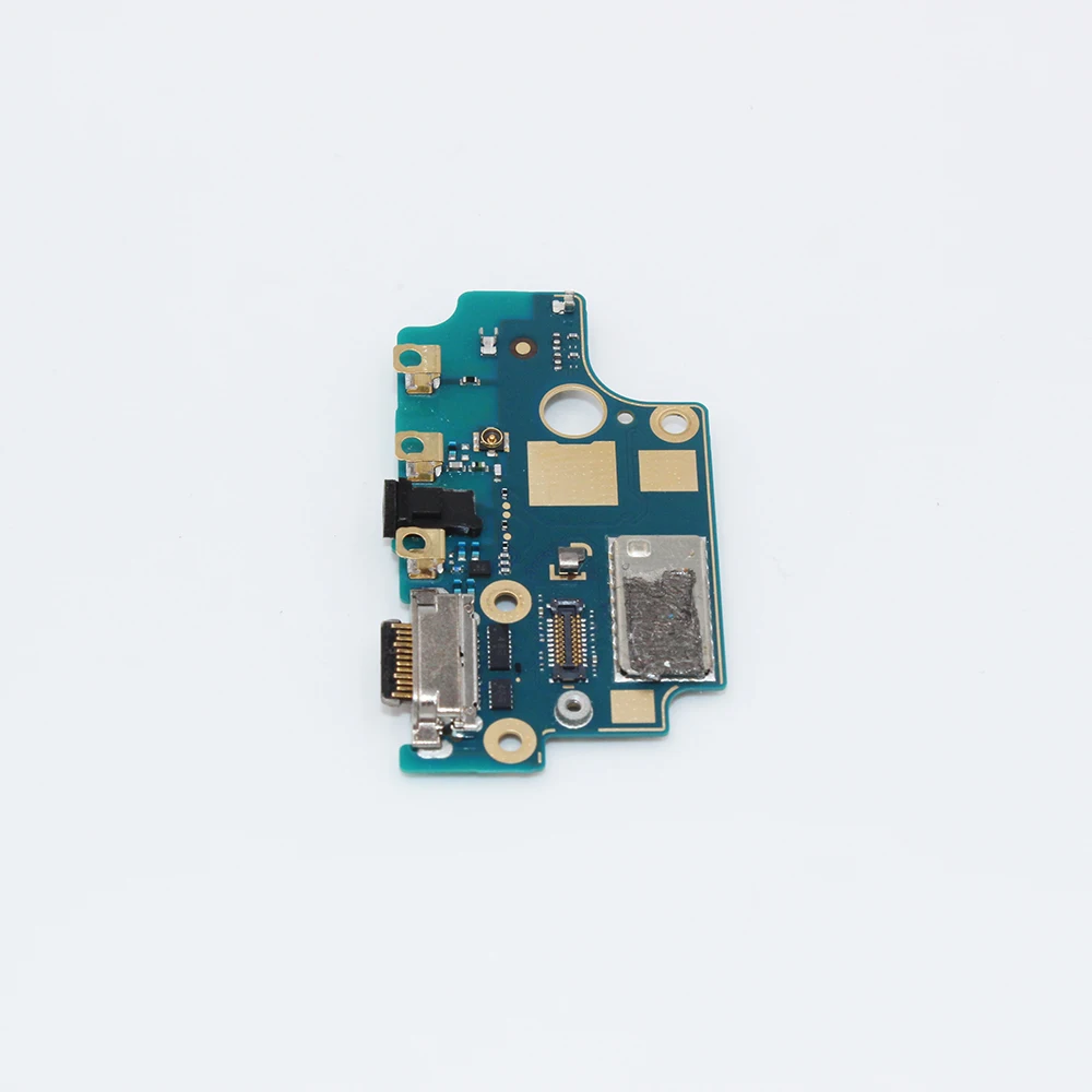 oudini For Nokia8 USB Charging Port USB flex cable Headphone Jack Microphone