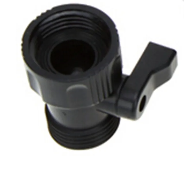orbit metal shut off
