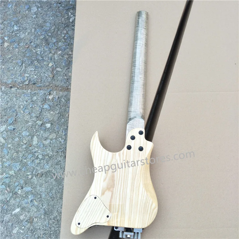 Otenee op Реплика chitarre elettriche Музыкальные инструменты guitarra Electronica LP Slash купальник