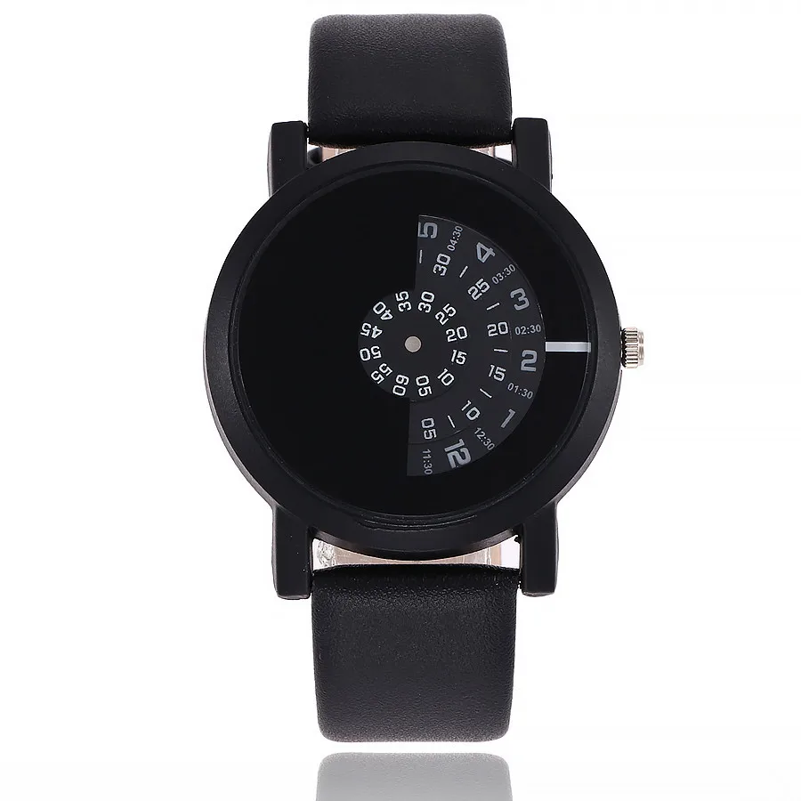 

New Fashion Quartz Watch Women's Casual Quartz Leather Band Newv Strap Watch Analog Wrist Watch Clock Relogio Feminino