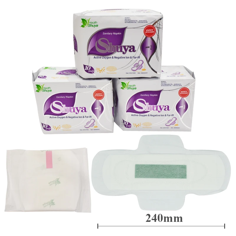 Furuize Shuya Anion Sanitary Napkin/ panty liner swab tampons Beautiful Life Pad Women Health Care Sanitary Napkin/ Hygienic pad Furuize Shuya Anion Sanitary Napkin/ panty liner swab tampons Beautiful Life Pad Women Health Care Sanitary Napkin/ Hygienic pad