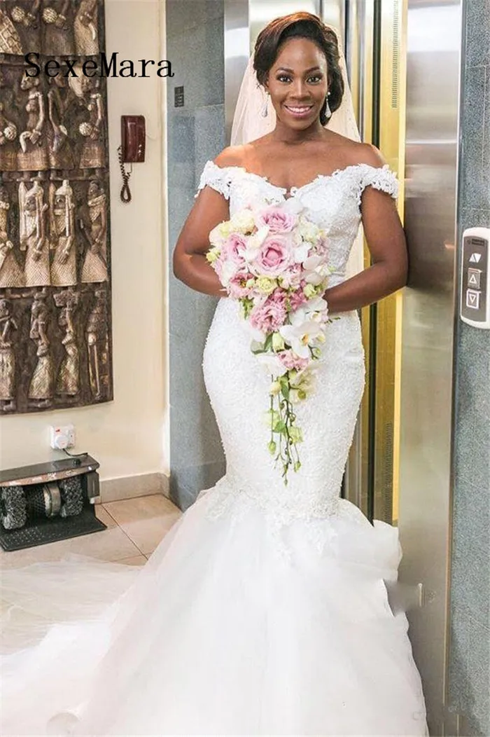 off-the-shoulder-beach-wedding-dresses-2018