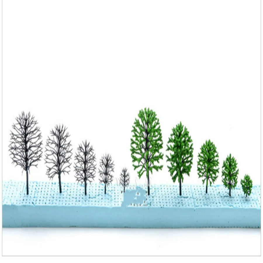 model tree (7)